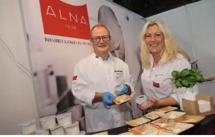 Produktutvikler Alna
