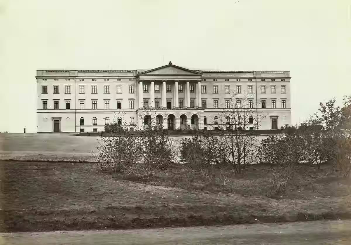 Det Kongelige Slott